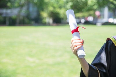 中國傳媒大學在職研究生
