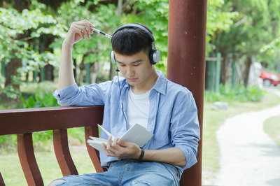 中國傳媒大學在職研究生