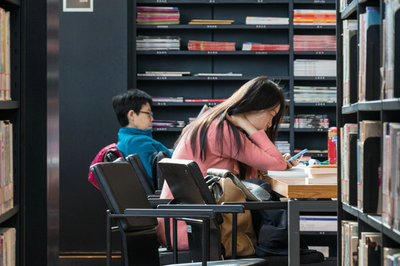 中國傳媒大學在職研究生