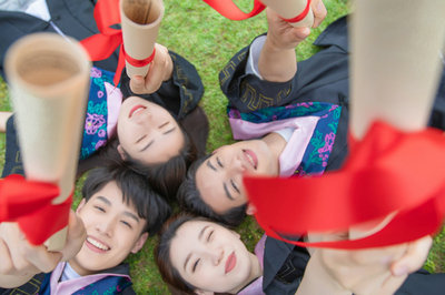 中國(guó)傳媒大學(xué)在職研究生