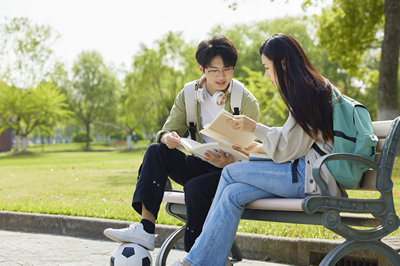 中國傳媒大學在職研究生