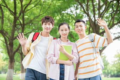 中國傳媒大學在職研究生
