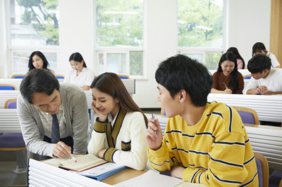 中國傳媒大學在職研究生