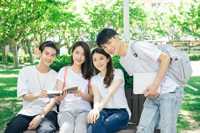 中國傳媒大學在職研究生