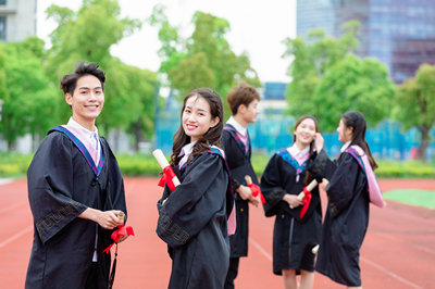 中國傳媒大學在職研究生