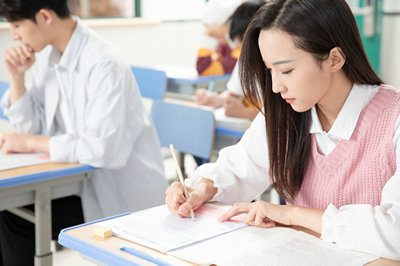 中國傳媒大學在職研究生