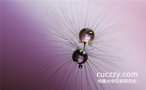 讀中國傳媒大學(xué)在職研究生拿到的是雙證嗎