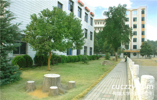 中國傳媒大學(xué)在職研究生難畢業(yè)嗎