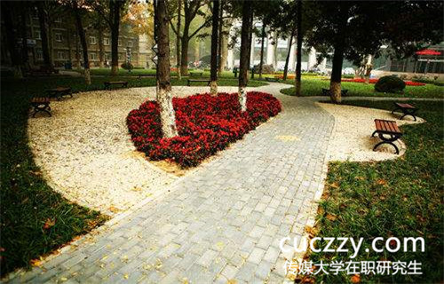傳媒大學同等學力在職研究生能夠提升學歷嗎